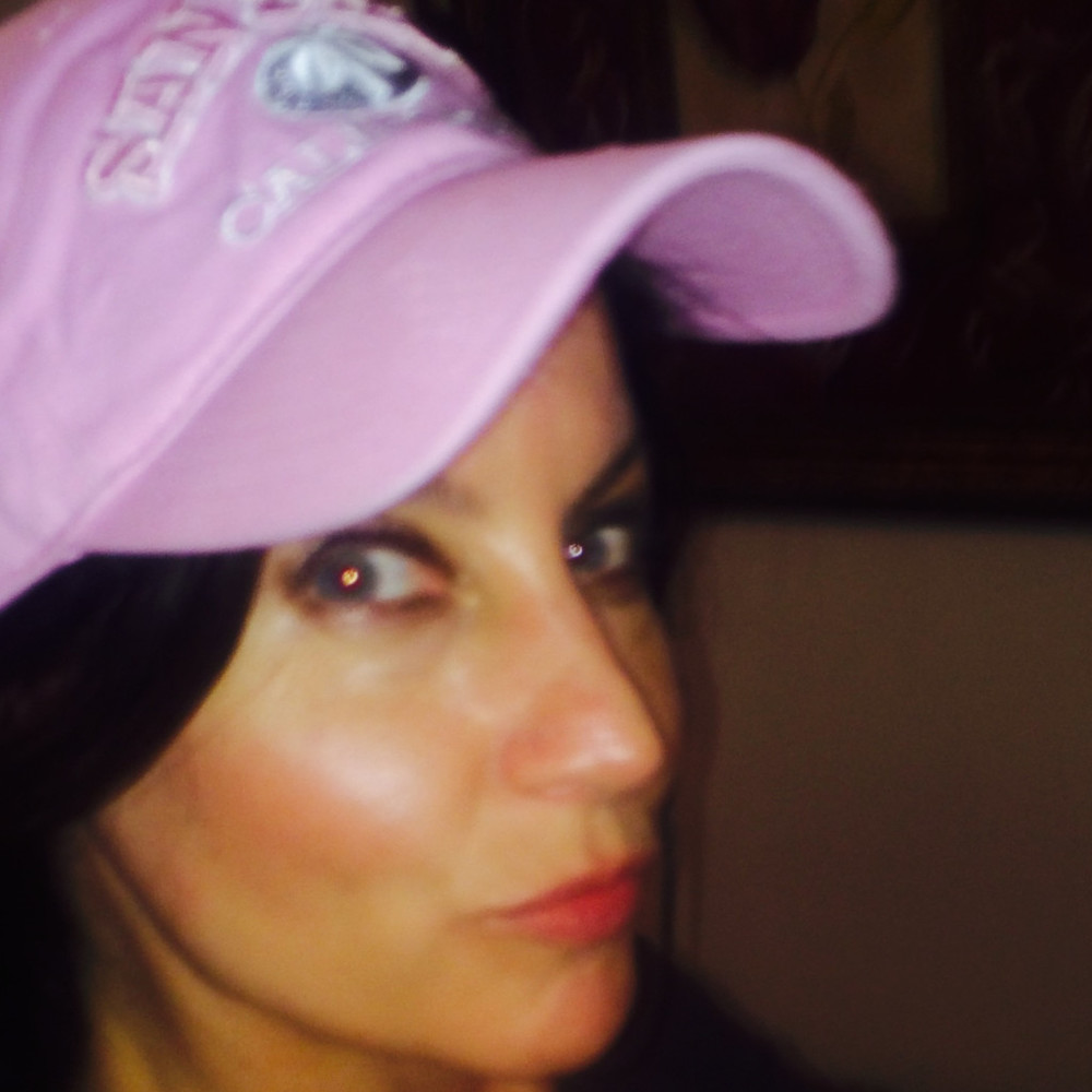 Meet your Posher, Donna